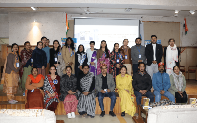 Glimpses Of Special Needs Planning Workshop Org By Samphia Foundation