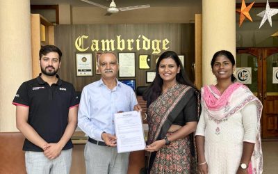 A Landmark Step for Inclusive Education in Kullu!