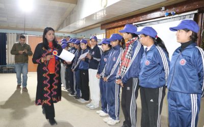 Empowering Youth Through Disability Awareness